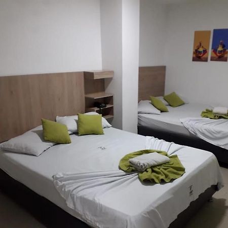 Hotel Rodadero Santa Marta  Rom bilde