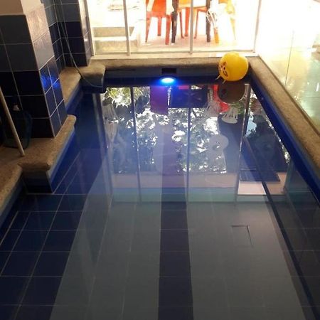 Hotel Rodadero Santa Marta  Eksteriør bilde